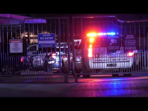 HPD update: Man shoots neighbor who threatened to kill him