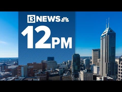13News Top Stories | Noon, March 11, 2025