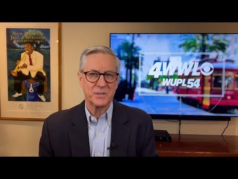 Clancy's Commentary: What GOP gridlock in Washington really means for Louisiana