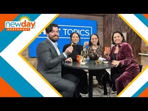 Hot Topics: Burger King debuts Pickle Fries - New Day NW