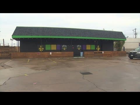 Shooters get away after person killed, other injured in shootout at Houston nightclub