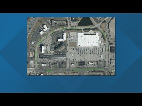 $3.7 million in upgrades heading to 96th St. corridor in Fishers