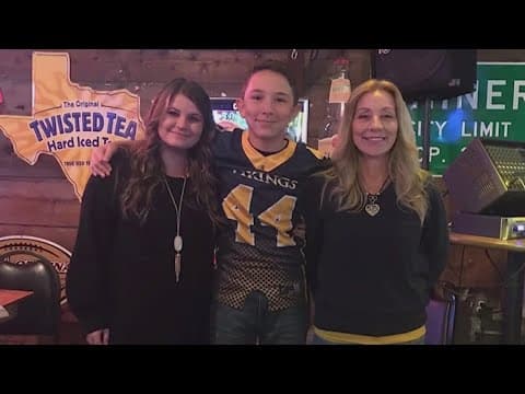 Arlington police under scrutiny after escorting estranged husband back home before fatal stabbing