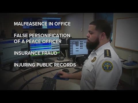 Former Orleans 911 director released on bail in fraud case