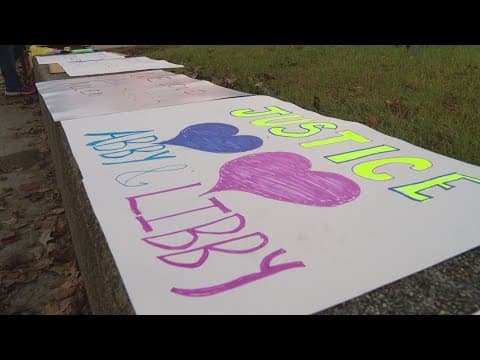 Jury returns to hotel after second day of deliberations | Delphi murders trial