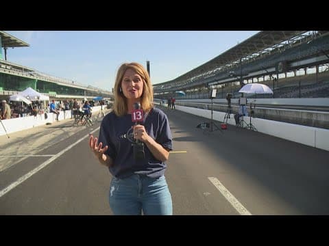 What the eclipse viewing was like at IMS
