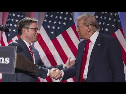 Republicans maintain control in House of Representatives