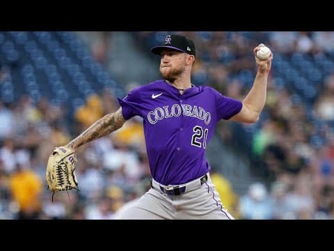 Rockies offering promotions for Labor Day weekend fun