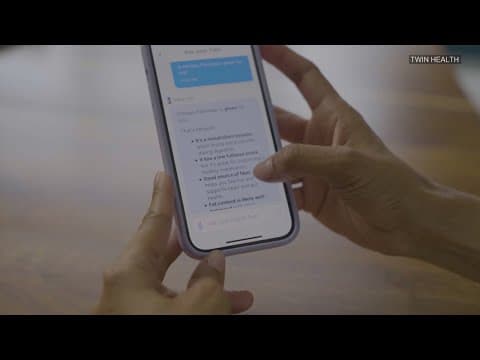 Study: AI might help stem rise of diabetes cases