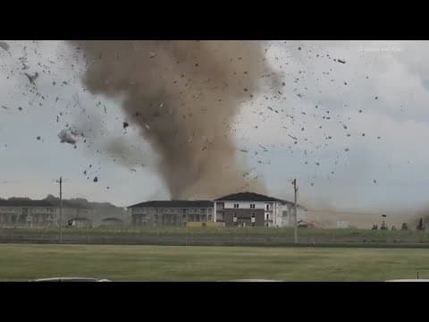 New Indiana law will make it faster for people to receive money from state's disaster relief fund