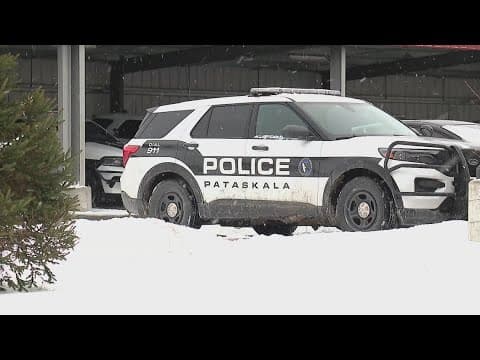 Police investigate if pig contributed to 75-year-old woman's death in Pataskala