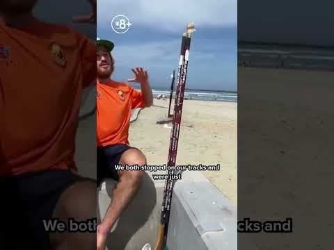 San Diego skater shatters Guinness World Record on 3,200-mile trek across US