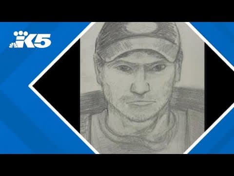 Manhunt on for person who killed two parents out hiking with their daughters