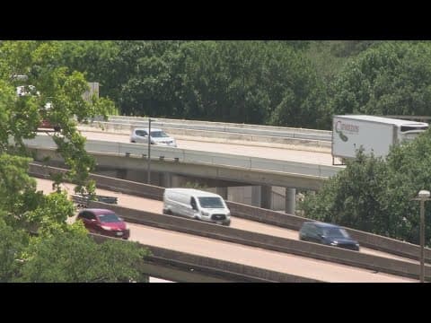 HPD rolls out highway violence crackdown targeting speeding, road rage