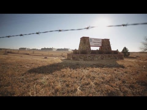 Colorado voters will decide on parole for violent crimes