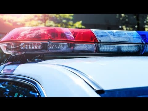 1 killed, 4 critically wounded in California church shooting, police say