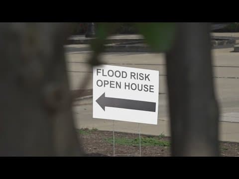 Sevier County and federal leaders aim for safer future with updated flood map plans