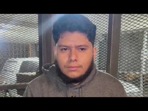 New details to be released after arrest of suspect in killing of Edna, Texas cheerleader