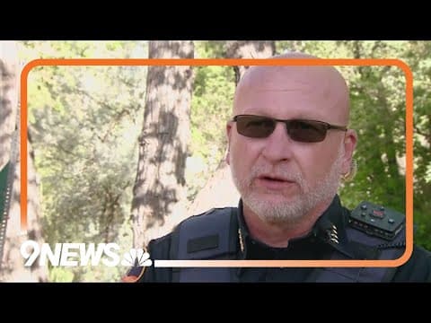 Morrison police chief placed on administrative leave