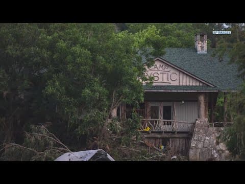 Parents of Camp Mystic flood victims to testify before Texas lawmakers