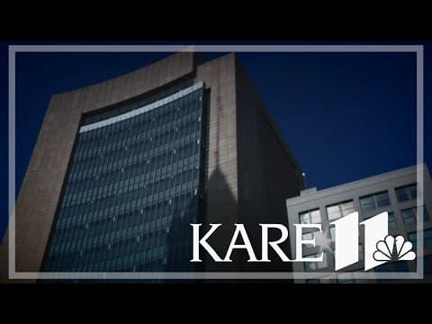 Feeding Our Future Trial: FBI accountant testifies meal site math didn't add up