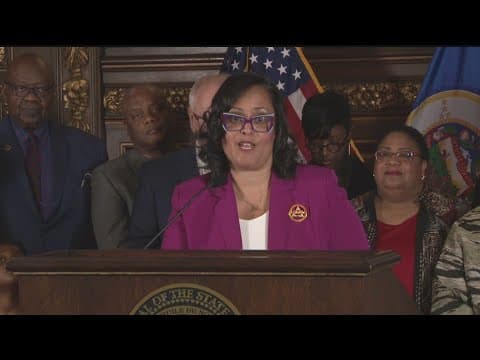 Gov. Walz appoints Minnesota's first Chief Equity Officer