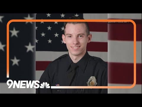 Former Denver officer killed in gunman's Pennsylvania hospital siege was felled by police fire