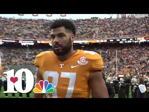 Senior Day Celebration 2022
