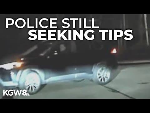 Lake Oswego police, Kotek renew call for witnesses after suspect shoots at SAIF CEO's home