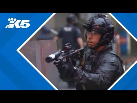 New database tracks police use-of-force data in Washington