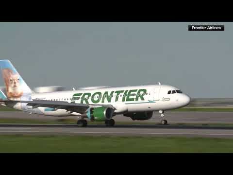 After acquisition by JetBlue falls through, Spirit faces second merger bid from Frontier