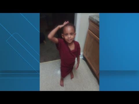 Man arrested accused of shooting, killing 3-year-old, MPD says