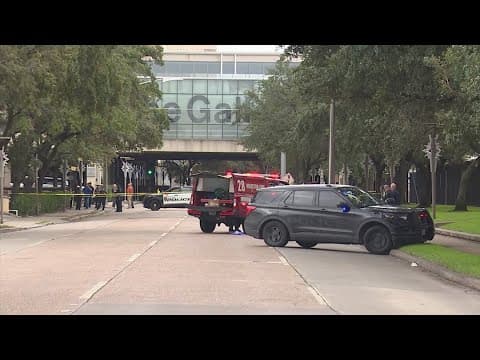 HPD: Woman arrested, accused of stabbing teen to death during robbery near the Galleria last weekend
