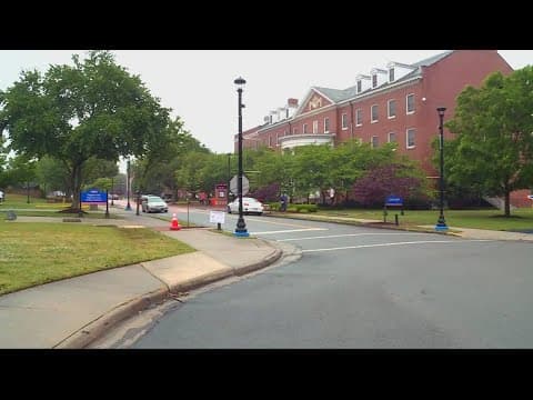 The second Presidential Debate will be held at an HBCU, for the first time in debate history