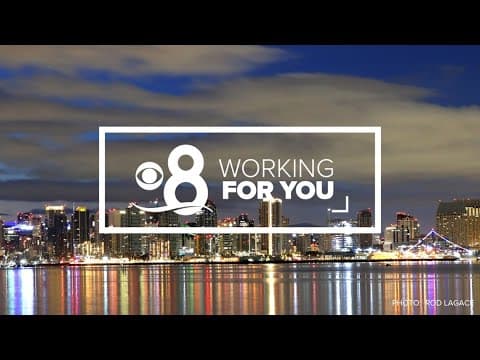 Working for You | Stories for the San Diego community (Jan 24)