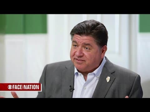 DHS Secretary Noem confirms more ICE resources are heading to Chicago for immigration crackdown