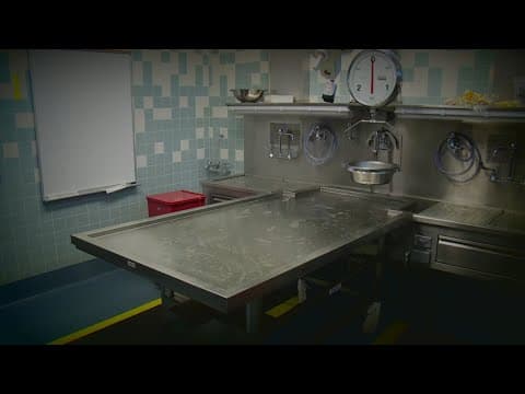 Trial begins in lawsuit against New Orleans Coroner over mishandled body