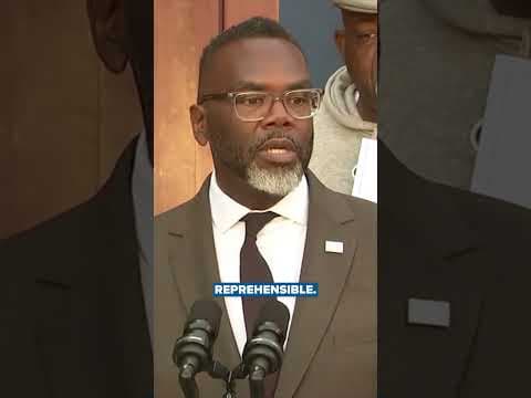 Chicago mayor: Trump is 'declaring war on poor people'