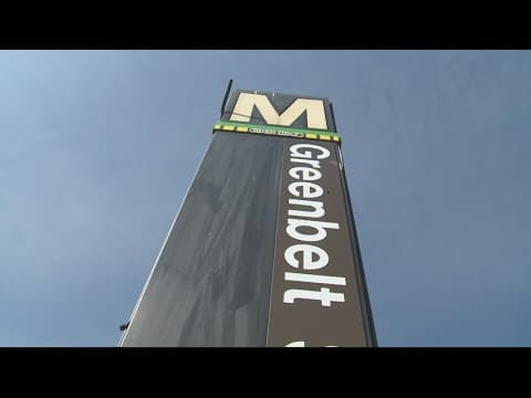 Maryland leaders celebrate FBI HQ in Greenbelt