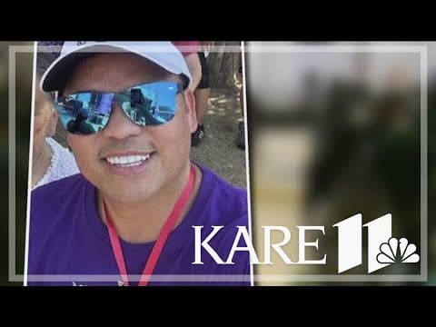 Hundreds gather to honor Hmong Activist