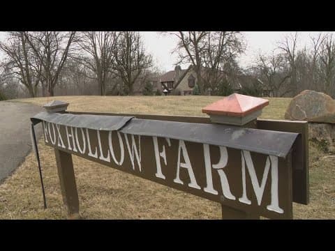 New docuseries examines case of suspected Indiana serial killer Herb Baumeister