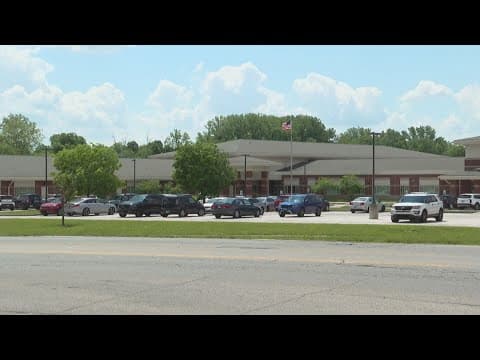 Former Guion Creek Elementary teacher charged after student fight