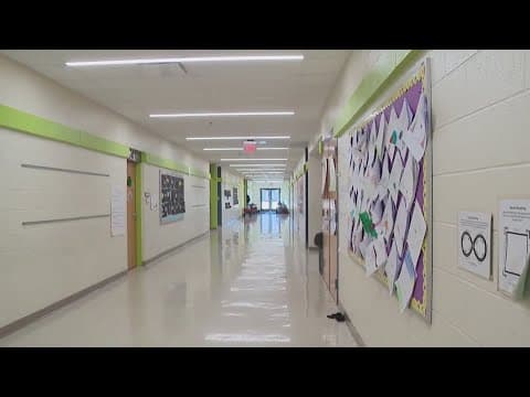 YWCA at risk of losing federal funding, after-school programs for kids