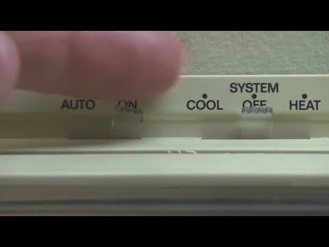 Winter home heating bills expected to increase, experts say