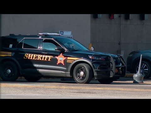 Sheriff: 27-year-old man drowns in Licking County pond