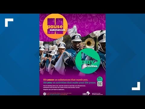 New campaign encourages DC youth to "Pause and Play"