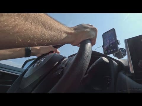 Young Ohio drivers face new training requirements