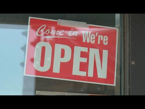 Columbus forms alliance to bring business back to Cleveland Avenue