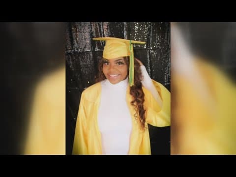 Mother of teen girl fatally shot 3 years ago speaks before Columbus City Council