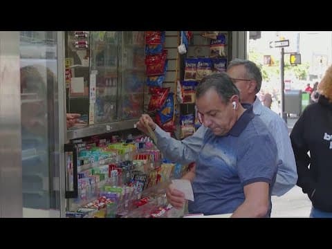 Three Texans take home millions from Powerball, jackpot will keep growing